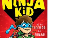 Ninja Kid 1. De la tocilar la Ninja!