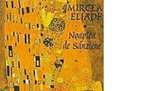 Noaptea de Sanziene (2 volume)