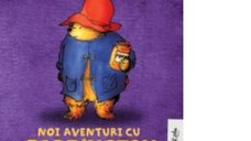 Noi aventuri cu Paddington