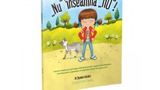 Nu inseamna NU! Cum sa-i invatam pe copii despre limitele personale, respect si consimtamant, sa le dam putere respectandu-le alegerile si dreptul de a spune &quot;Nu&quot;