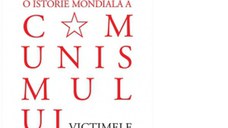 O istorie mondiala a comunismului. Incercare de investigatie istorica. Volumul II : Victimele