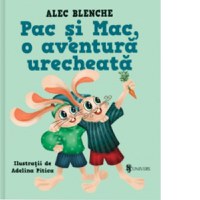 Pac si Mac, o aventura urecheata - 1