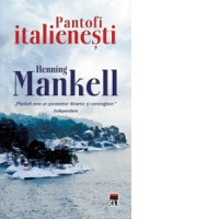 Pantofi italienesti - 1