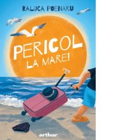 Pericol la mare! - 1