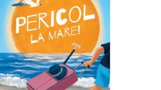 Pericol la mare!