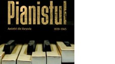 Pianistul. Amintiri din Varsovia, 1939-1945