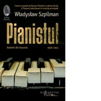 Pianistul. Amintiri din Varsovia, 1939-1945 - 1