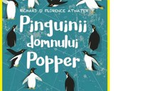 Pinguinii domnului Popper