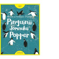 Pinguinii domnului Popper - 1