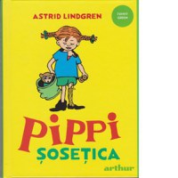 Pippi Sosetica - 1