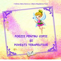 Poezii pentru copii si povesti terapeutice - 1