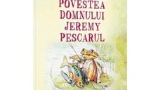 Povestea domnului Jeremy Pescarul