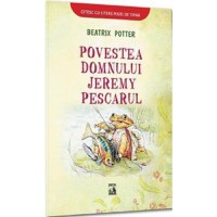 Povestea domnului Jeremy Pescarul - 1