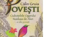 Povesti. Ciubotelele ogarului, Nuielusa de alun ...si alte povesti