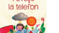 Povesti la telefon