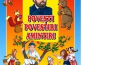 Povesti. Povestiri. Amintiri