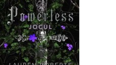 Powerless. Jocul