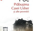 Prabusirea Casei Usher si alte povestiri