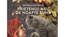 Prietenul meu de noapte buna