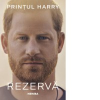 Printul Harry - Rezerva - 1