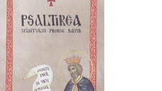 Psaltirea tradusa si comentata in Muntele Athos