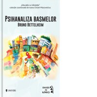 Psihanaliza basmelor - 1