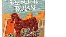 Razboiul Troian. Mitologie greaca