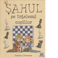 Sahul pe intelesul copiilor - 1