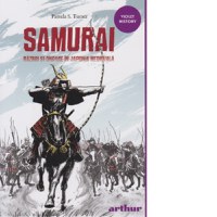 Samurai. Razboi si onoare in Japonia medievala - 1