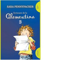 Scrisoare de la Clementina 3 - 1