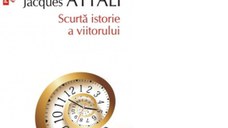 Scurta istorie a viitorului (editie de buzunar)