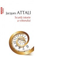 Scurta istorie a viitorului (editie de buzunar) - 1