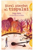 Sirul pierdut al timpului - 1