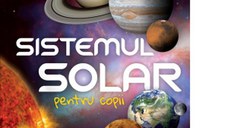 Sistemul solar pentru copii