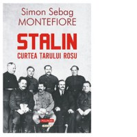 Stalin. Curtea tarului rosu - 1