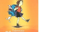 Talentata Clementina. Editie paperback