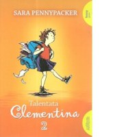 Talentata Clementina. Editie paperback - 1