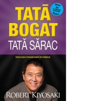 Tata bogat, tata sarac. Editie de colectie - 1