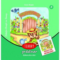 Tommy gradinar - 1