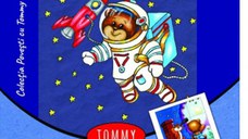 Tommy in Cosmos