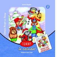 Tommy la colindat - 1