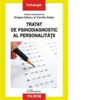 Tratat de psihodiagnostic al personalitatii - 1