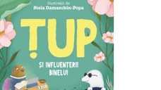 Tup si Influenterii Binelui. Cartea a sasea