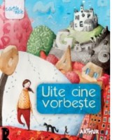 Uite cine vorbeste - 1