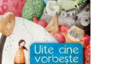 Uite cine vorbeste