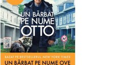 Un barbat pe nume Ove | editie tie-in