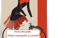 Viata romantata a coanei Mita Biciclista