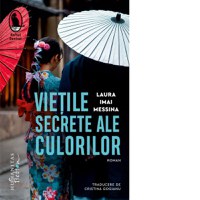 Vietile secrete ale culorilor - 1