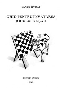 Carte : Ghid pentru invatarea jocului de sah - 1