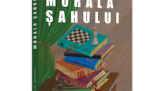 Carte : Morala Sahului - Bogdan Ionescu